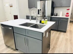 Building Photo - 2400 Burkett St.