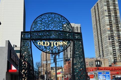 Old Town - 1660 N LaSalle St