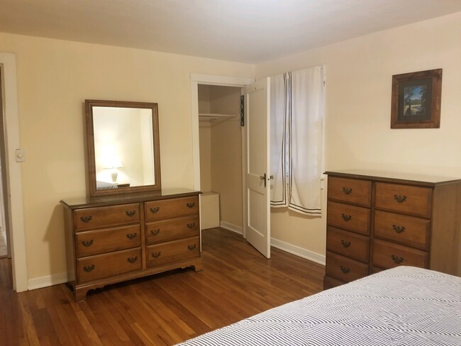 Bedroom - 1020 S 7th St