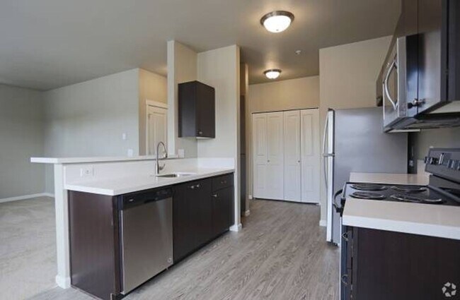 Foto del interior - Cappella Apartments