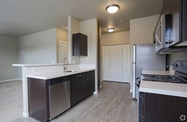 Interior Photo - Cappella Apartments