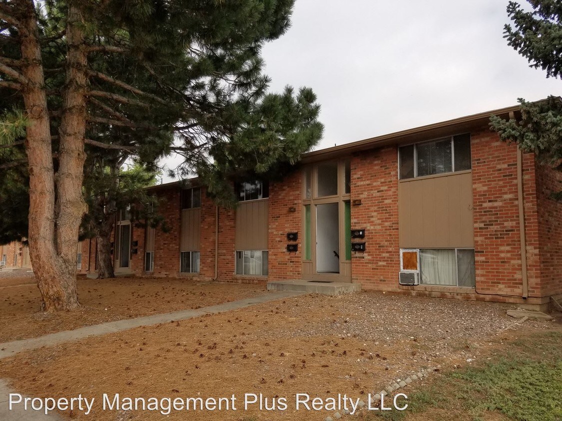 Foto principal - 1839 Terry St