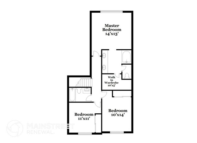 Foto del edificio - 7013 W Aire Libre Ave