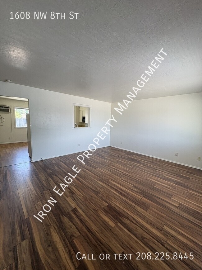 Foto del edificio - 1608 8th St NW