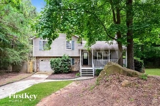 Building Photo - 1247 Mountain Dr NE