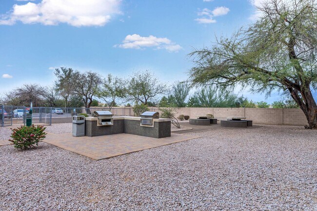 Foto del edificio - Williams Gateway