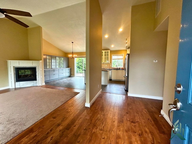 Building Photo - Beautiful 3 Bed, 2 Bath Home with Solar Panels, Landscaping Included & 2-Car Garage