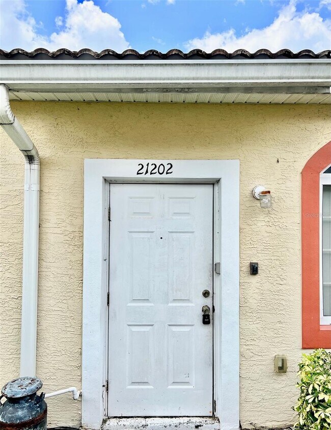 Foto del edificio - 21202 Indian Creek Dr