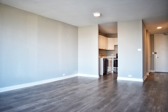 Foto del edificio - 2020 N Lincoln Park W