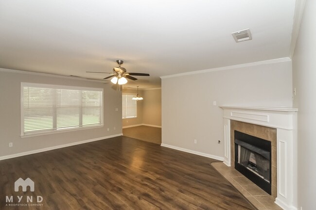 Foto del edificio - 2964 Dove Cove