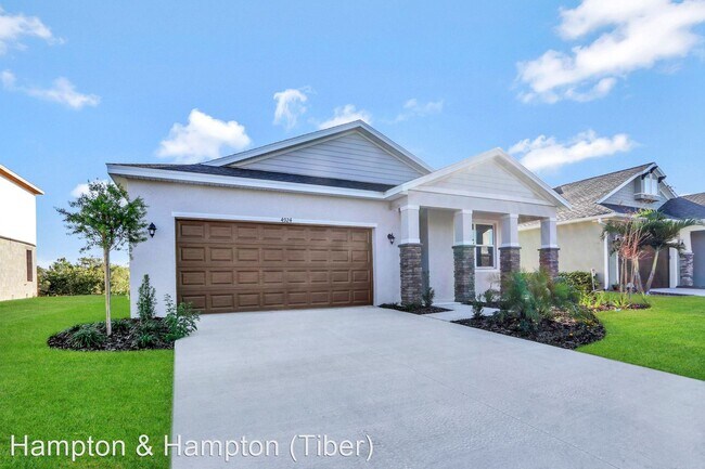 Building Photo - 3 br, 2 bath House - 4924 AUTUMN RIDGE DR