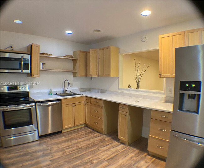 Foto del edificio - 2061 NW 47th Terrace