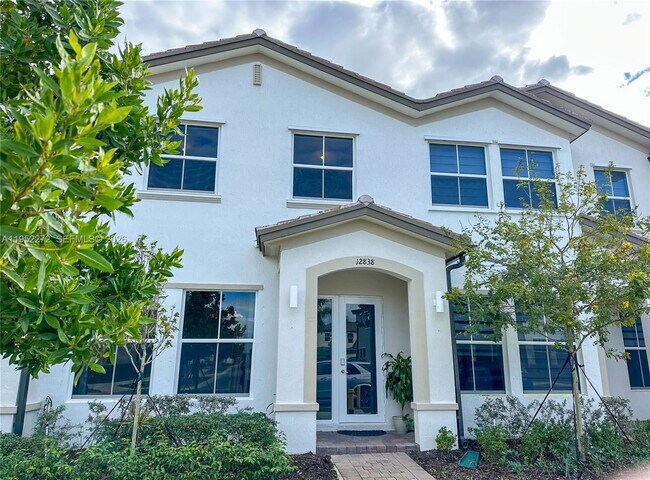 Foto del edificio - 12838 SW 243rd St