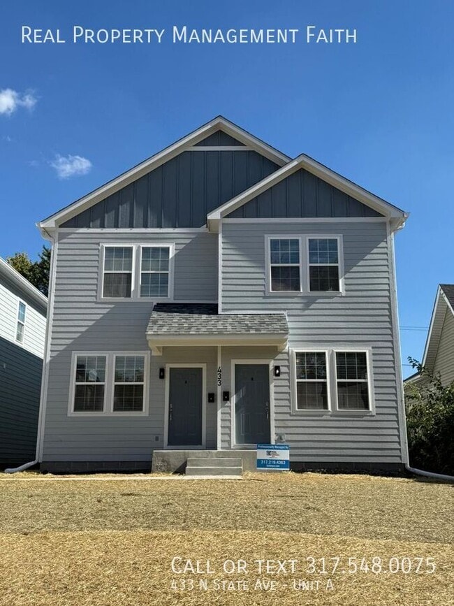 Photo - 433 N State Ave Apartment