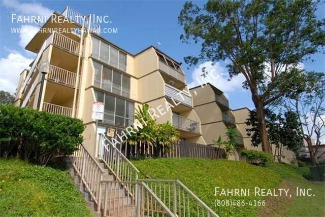 Foto principal - 95-2052 Waikalani Place B-207-