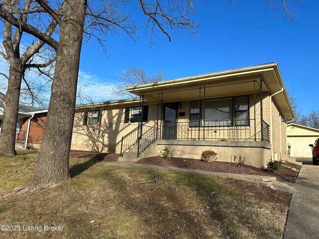 Building Photo - 505 Westwood Dr