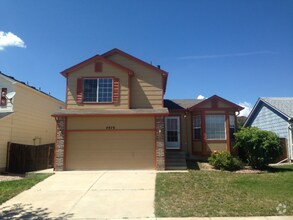 Building Photo - 4979 Butterfield Dr