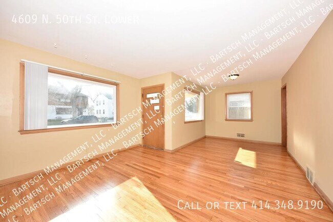 Foto del edificio - 4609 N 50th St