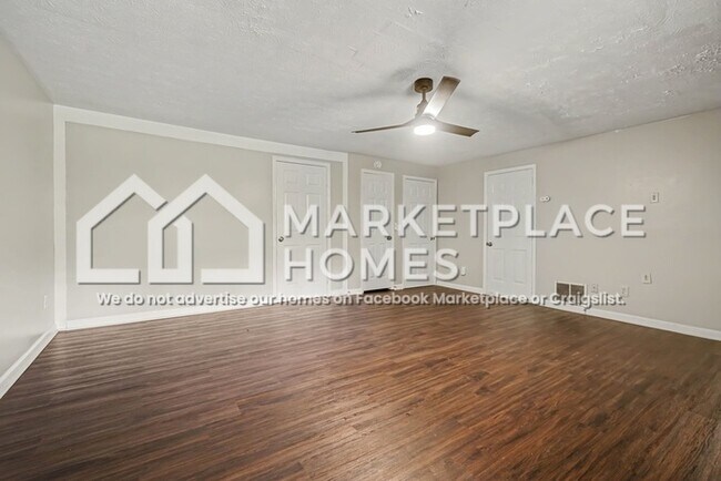 Foto del edificio - 1488 Devon Mill Way