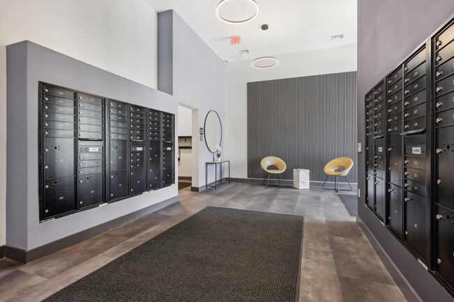 Foto del edificio - SUMMIT Orange Crossing