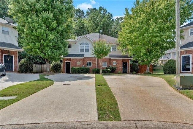 Foto del edificio - 1543 Springleaf Cove SE