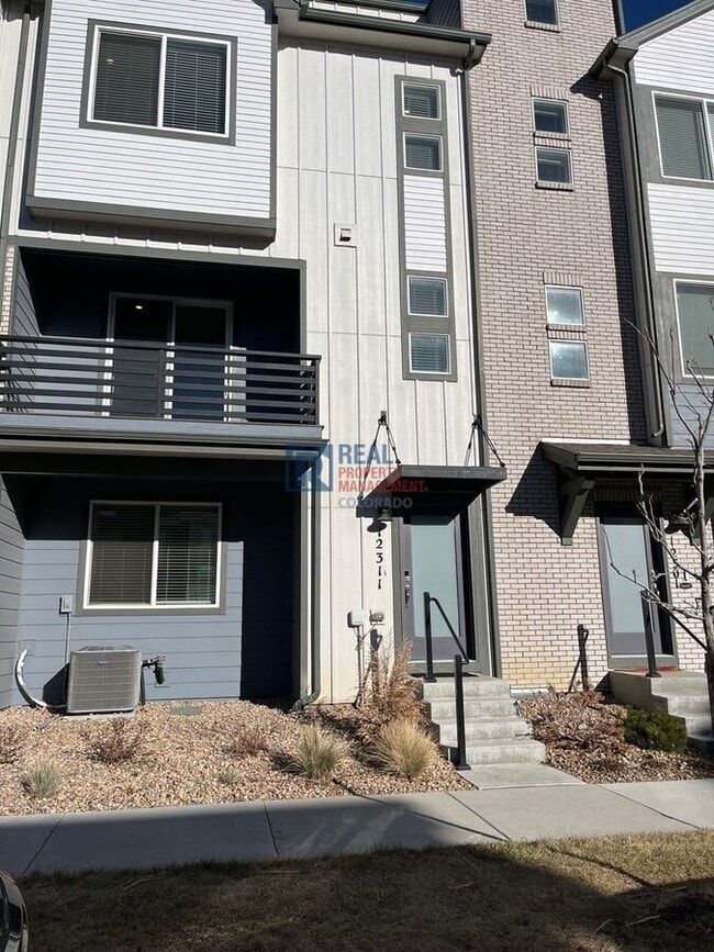 Photo - 12311 W 57th Ave Townhome
