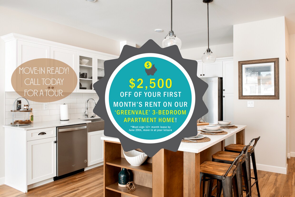 The Chiswick at Dunwood Apartments at 7700 N Port Washington Rd Fox