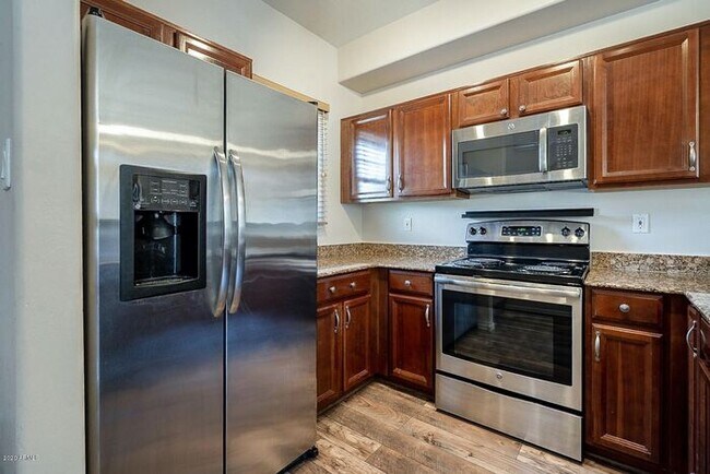 Building Photo - 4196 E JASPER DR - 2BR 2BA Recker/Ray -- M...