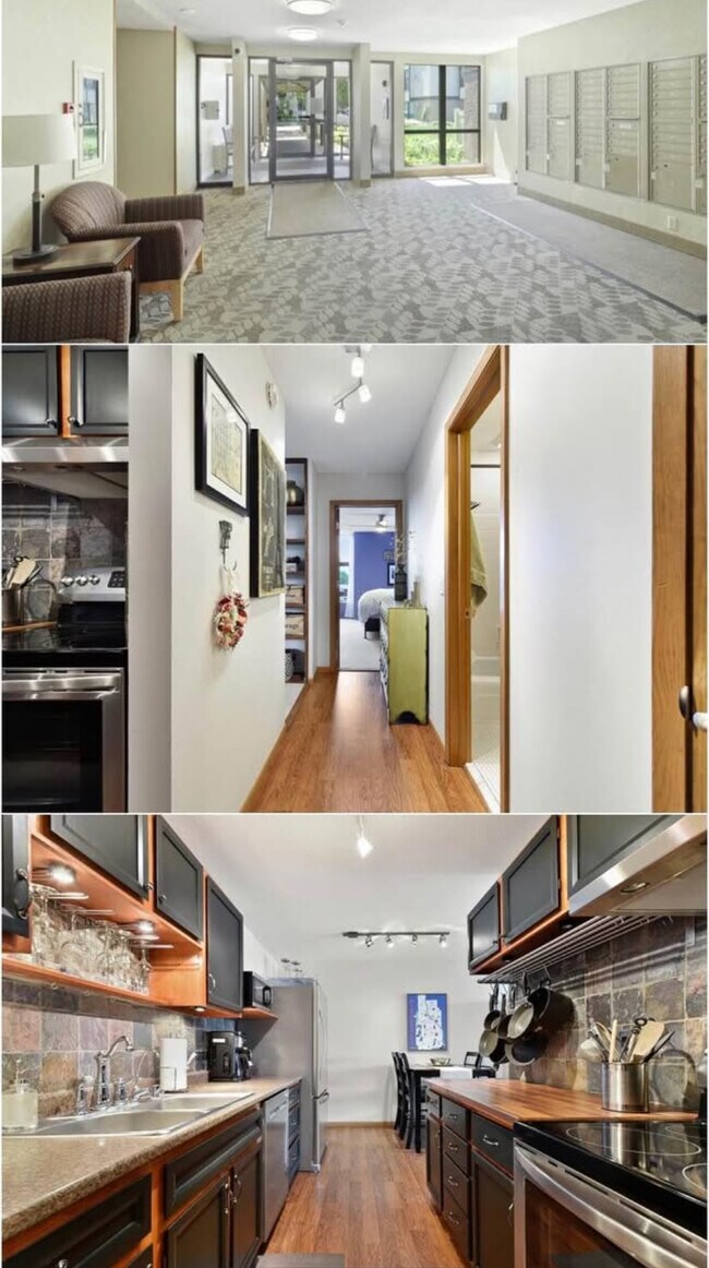 Foto del edificio - 4530 Park Commons Dr