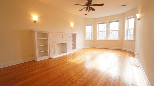 Foto del edificio - 3428 W Parker Ave