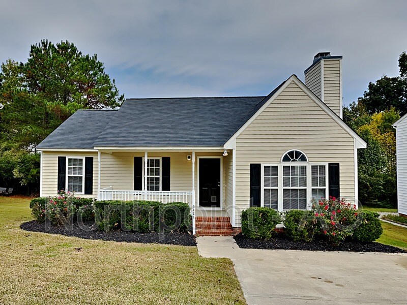 5421 Neuse View Dr, Raleigh, NC 27610 House Rental in Raleigh, NC