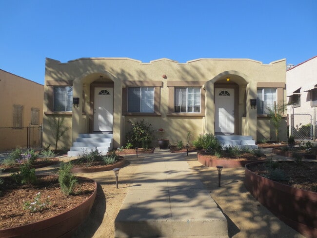 Building Photo - 3121 Sherwood Ave