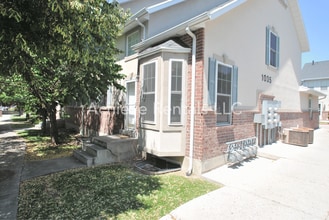 Building Photo - 1035 N 130 W