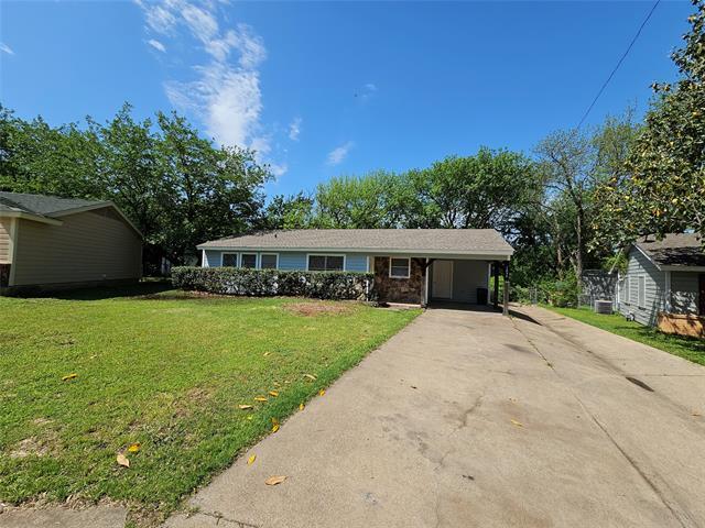 Building Photo - 1234 Joly St