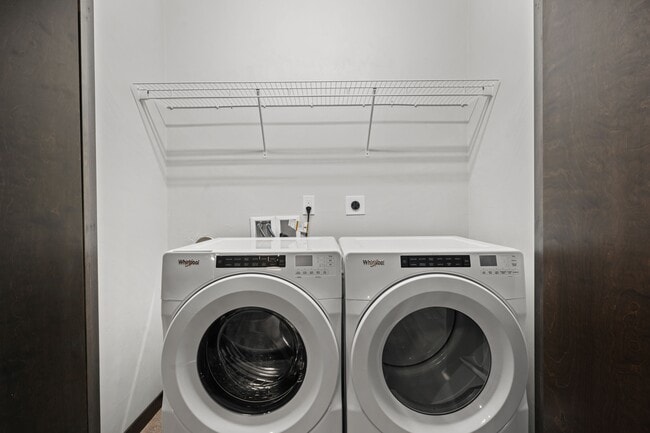 2BR, 2BA - The Element Apartments