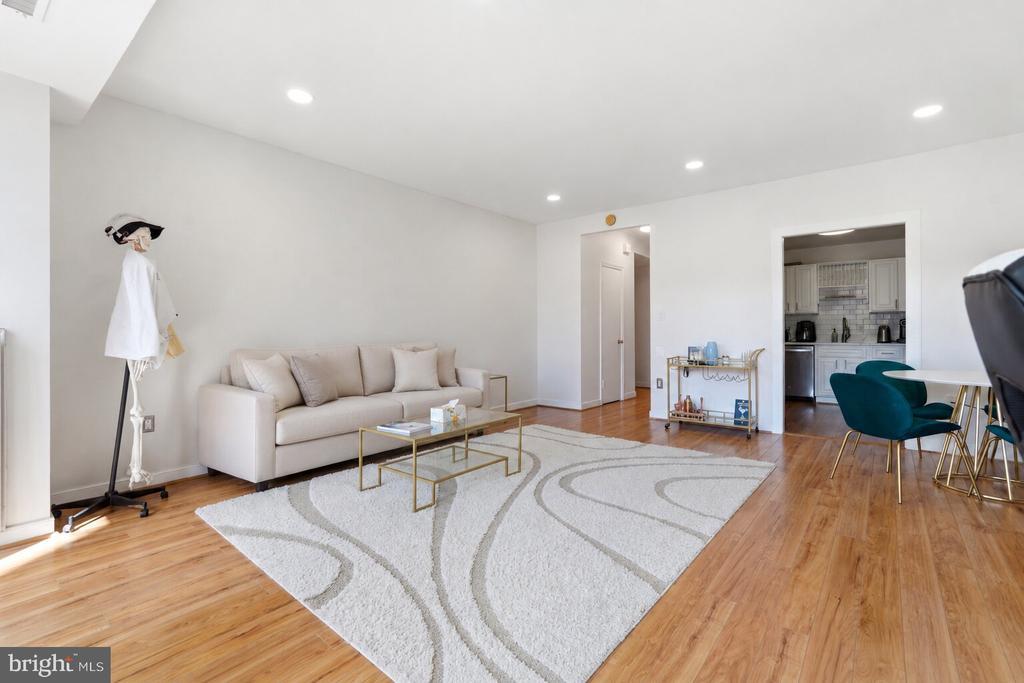Foto del edificio - 955 26th St NW