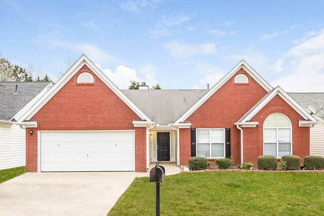 Building Photo - 920 Glen Oaks Ln