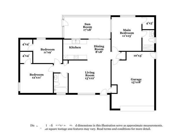Foto del edificio - 2730 Logandale Dr