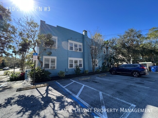 Foto del edificio - One BR plus Office in Great Kenwood Neighb...