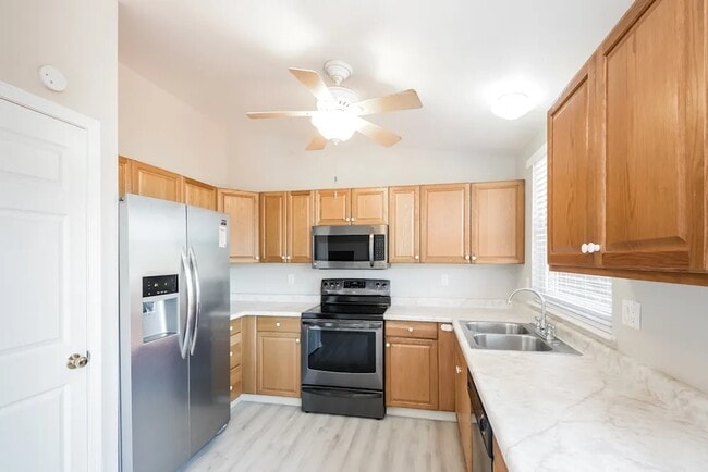 Foto del edificio - 19667 E Bails Pl