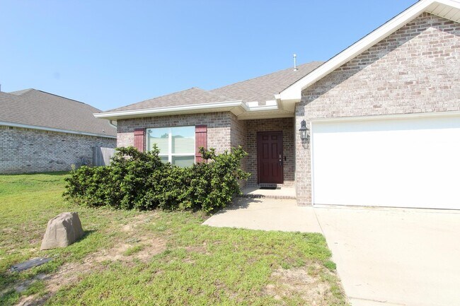 Building Photo - 1110 Shoal River Dr