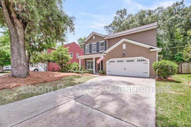 Building Photo - 8423 Taylor Plantation Rd