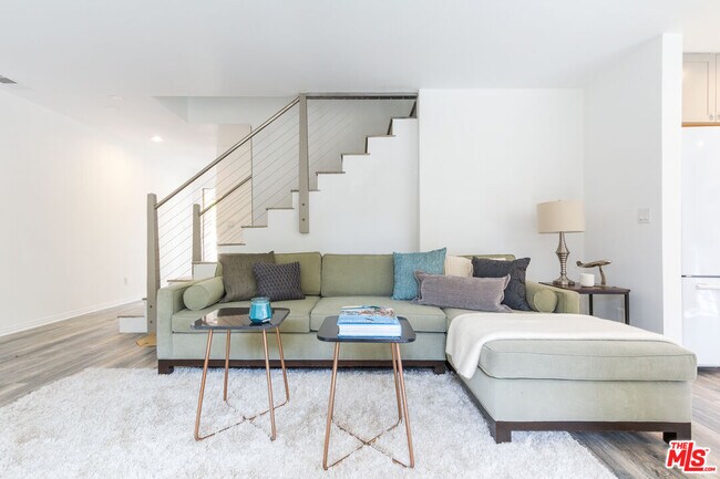 Foto del edificio - 4041 Wade St
