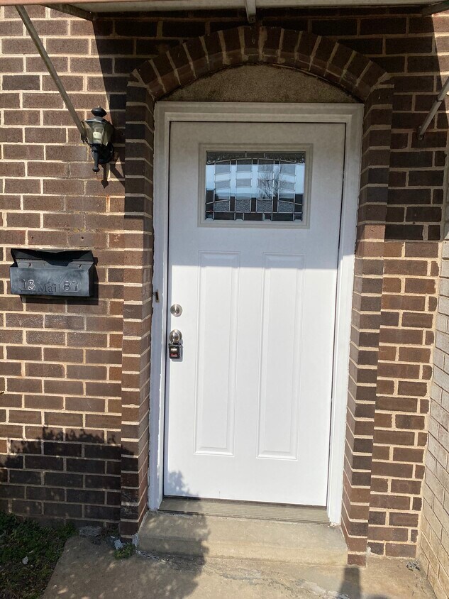 1387 Argyle Way, Bensalem, PA 19020 Townhome Rentals in Bensalem PA