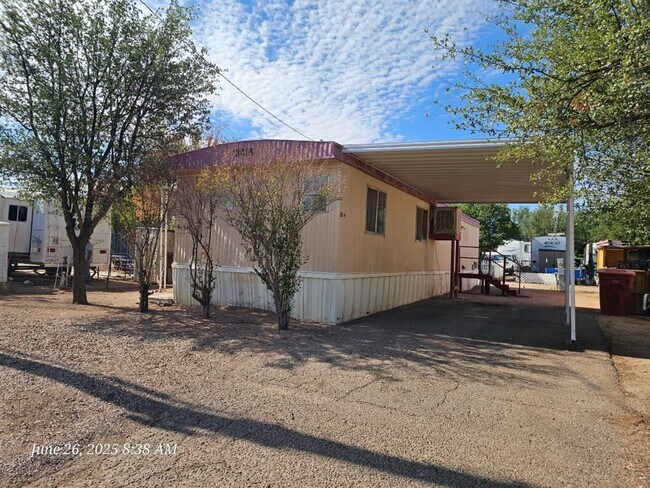 Foto del edificio - Mobile Home at El Rio Rentals and RV Park