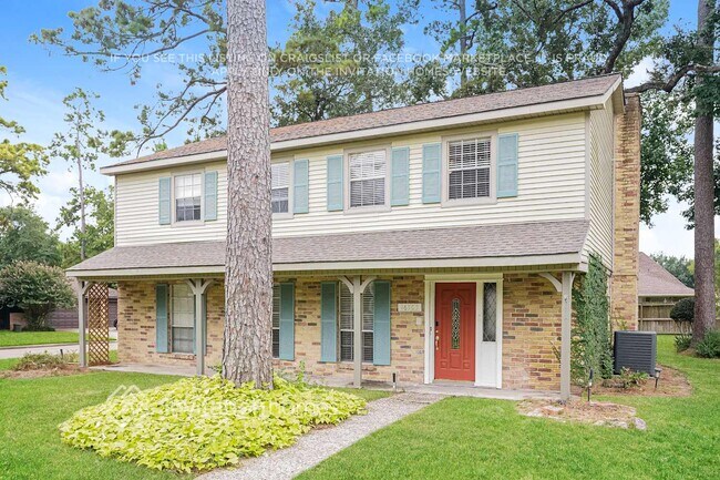 Foto del edificio - 16303 Fox Crossing Ln