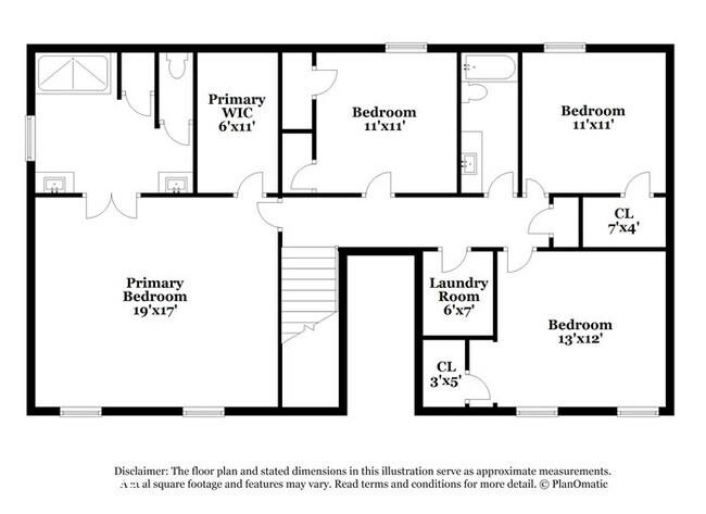 Foto del edificio - 2300 OLD SEWELL RD, MARIETTA, GA 30068