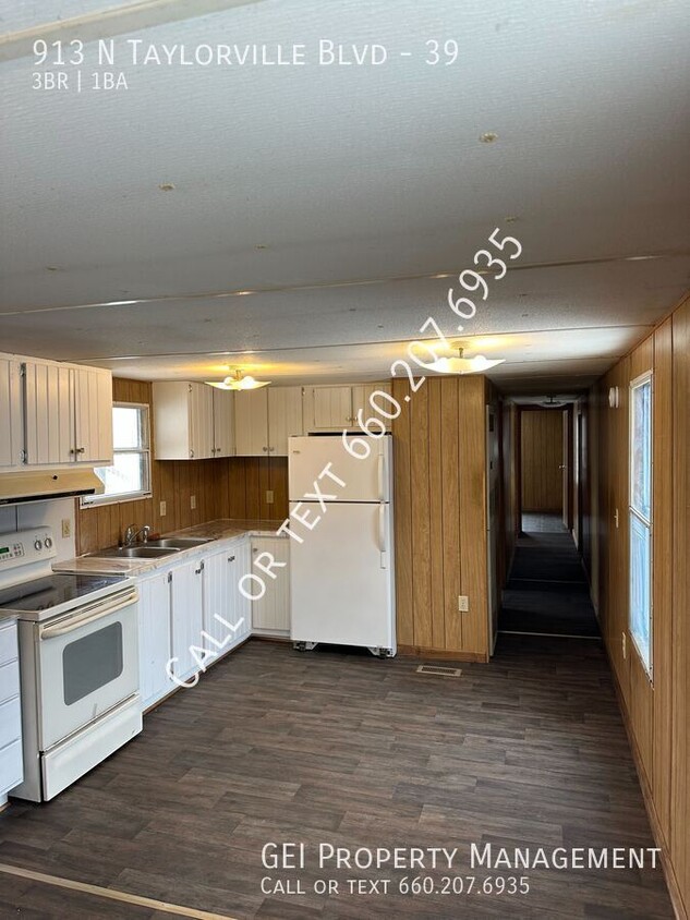 Primary Photo - Nicely remodeled 3 bedroom home