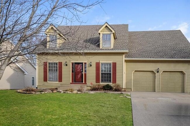 Building Photo - 428 N Mesquite St, Olathe, KS, 66061