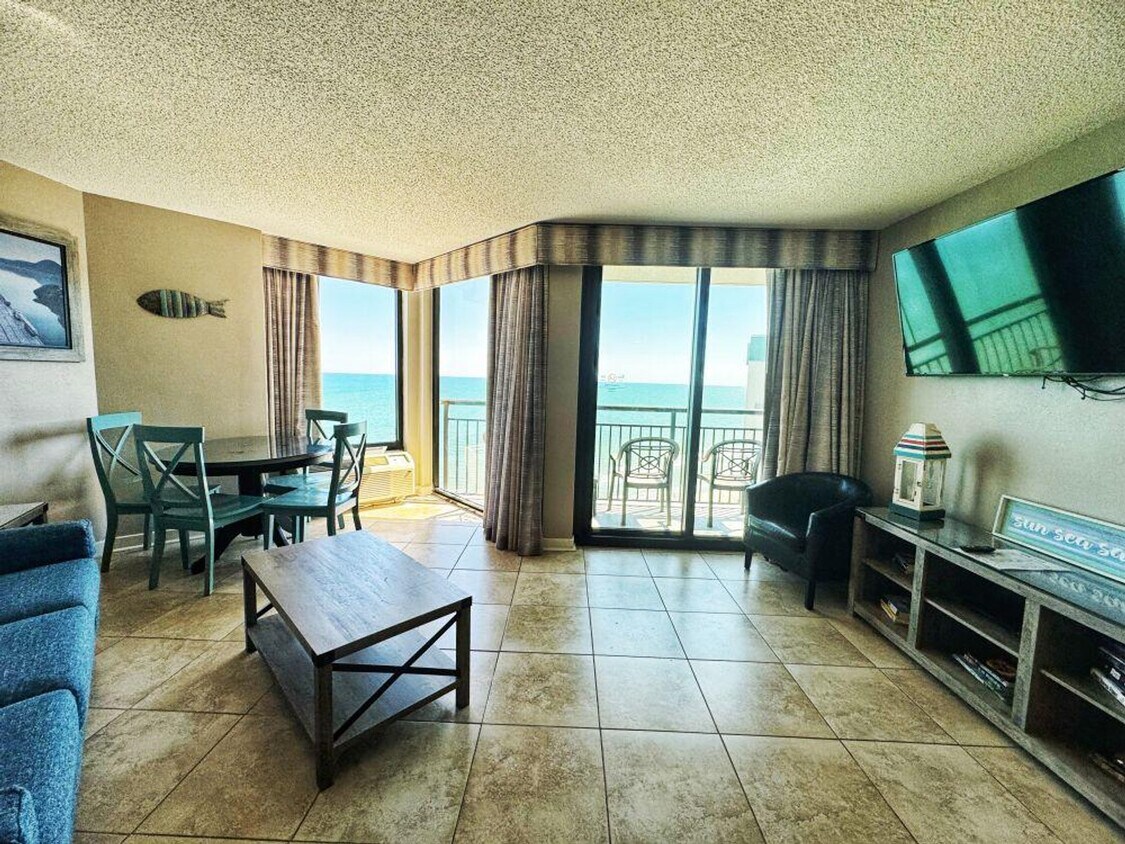 Primary Photo - 2710 N Ocean Blvd